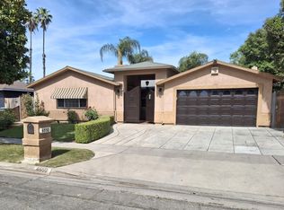 4550 N Holt Ave, Fresno, CA 93705