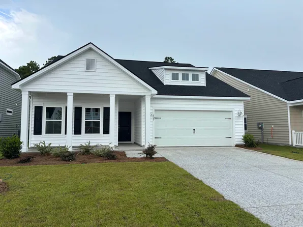 527 Magnolia Terrace Dr, Myrtle Beach, SC 29579