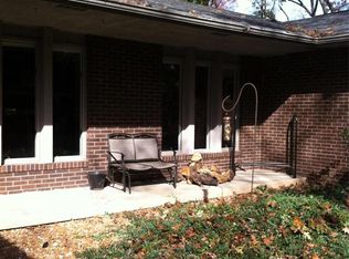 717 E Beaumont Ave, Greenville, IL