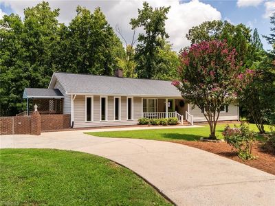 1805 Travis Ln, Burlington, NC, 27217