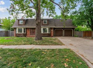 2610 W 29th St N, Wichita, KS 67204