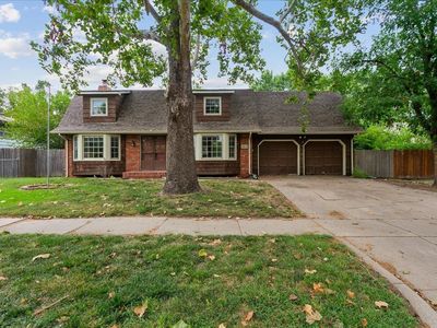 2610 W 29th St N, Wichita, KS, 67204
