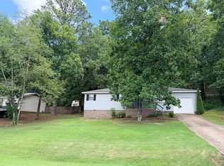 4771 Woodland Dr, Southside, AL 35907