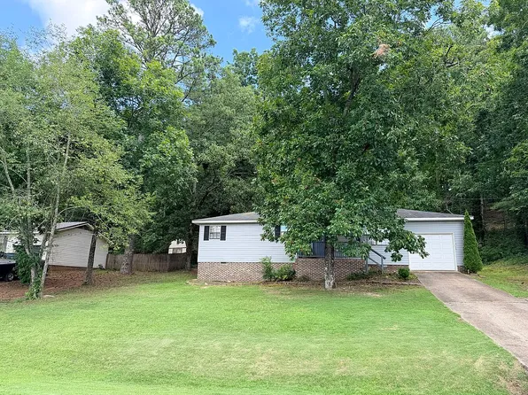 4771 Woodland Dr, Southside, AL 35907