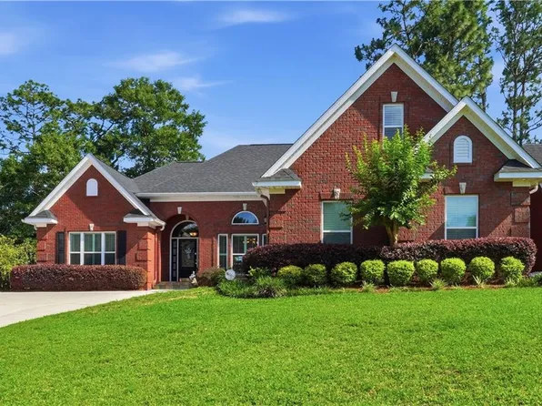 8435 Chapel Hill Ct, Mobile, AL 36695