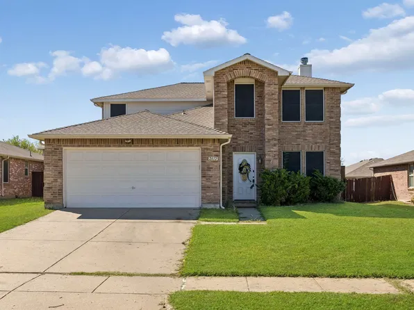 2612 Horizon Way, Little Elm, TX 75068
