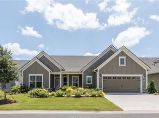 285 Fern Leaf Ln, Okatie, SC 29909
