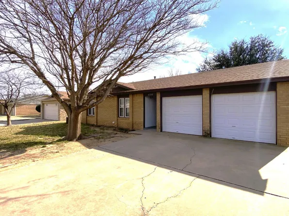 5733 93rd St, Lubbock, TX 79424