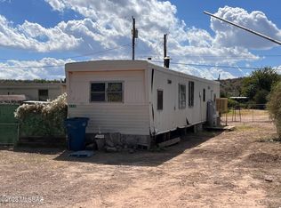 414 E Yuma St, Huachuca City, AZ 85616