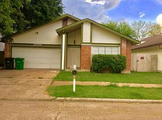 11130 Bayou Place Dr, Houston, TX 77099