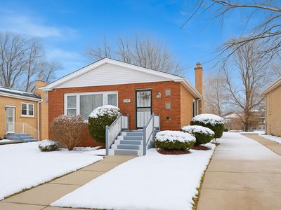 11015 S Morgan St, Chicago, IL, 60643