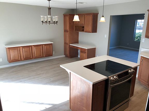 3rd image of 8413 E Crestwood Way