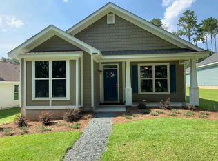 4640 Heritage Park Blvd, Tallahassee, FL 32311