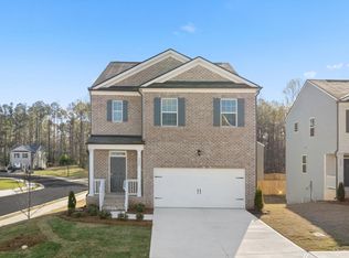 Robie Plan, Pointe Park, Union City, GA 30291