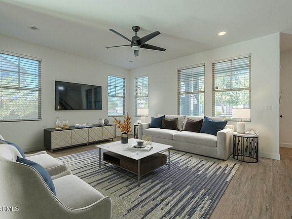4th image of 2059 W DESERT HOLLOW Drive