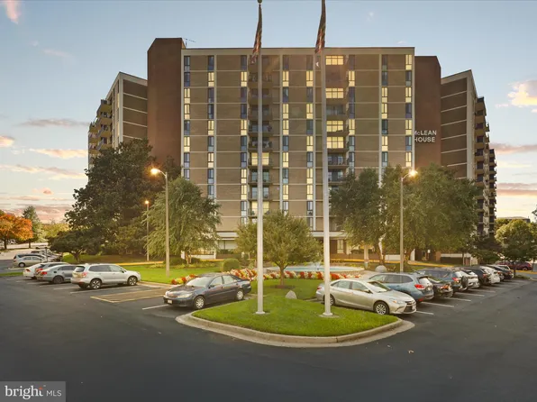 6800 Fleetwood Rd APT 420, Mc Lean, VA 22101