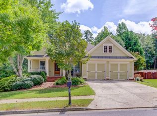 7918 Sleepy Lagoon Way, Flowery Branch, GA 30542