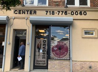 205-07 Hollis Ave, Saint Albans, NY 11412