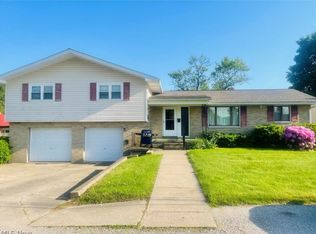 507 E Line St #1, Minerva, OH 44657