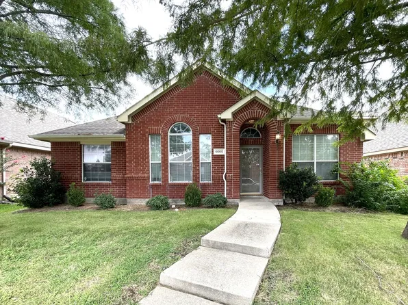 6000 White Pine Dr, McKinney, TX 75070