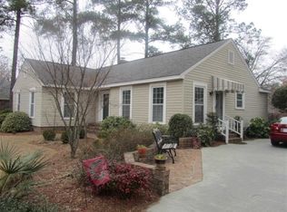 1825 Partridge Cir, Florence, SC 29505