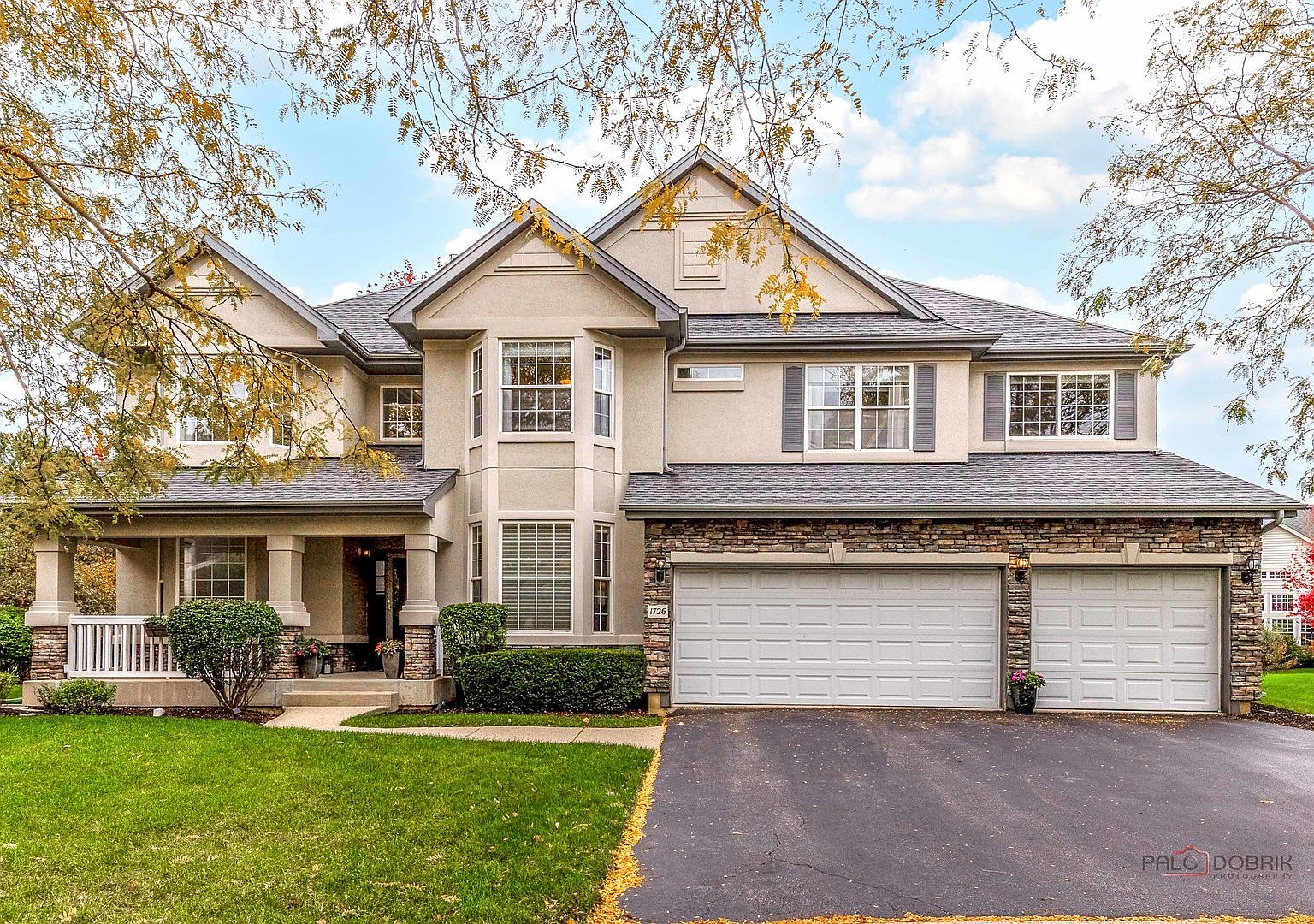 1726 Shoal Creek Ter, Vernon Hills, IL 60061 | Zillow