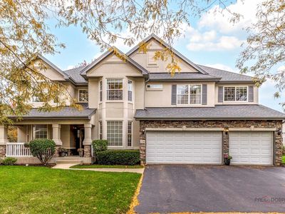 1726 Shoal Creek Ter, Vernon Hills, IL, 60061