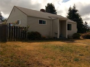 16654 35th Ave S, Seatac, WA 98188