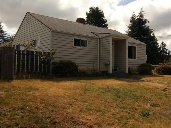 16654 35th Ave S, Seatac, WA 98188