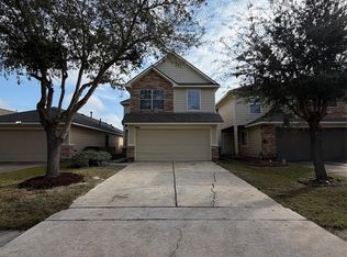7915 Dairy View Ln, Houston, TX 77072