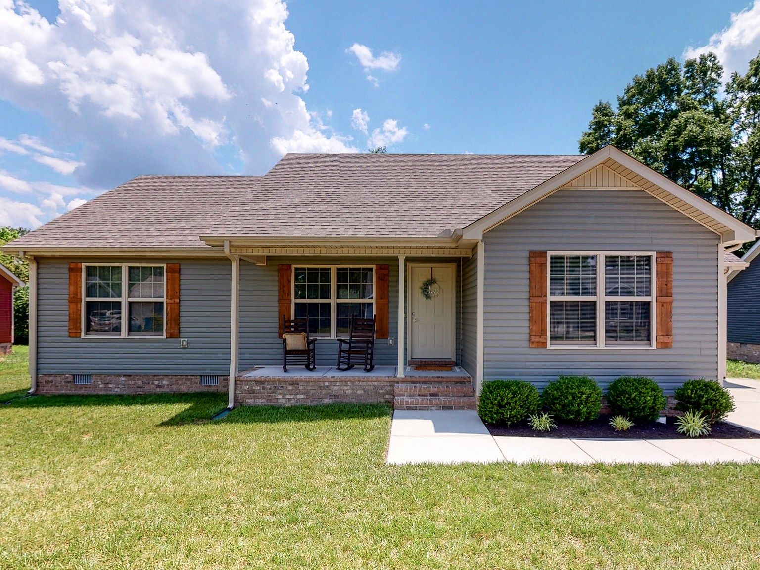 119 Amelia Dr, Manchester, TN 37355 | Zillow