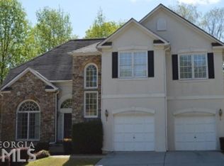 5000 Night Heron Ln, Norcross, GA 30092