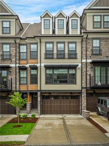 120 Enclave Dr, Seven Fields, PA, 16046