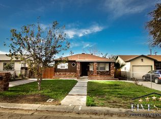1509 El Toro Dr, Bakersfield, CA 93304