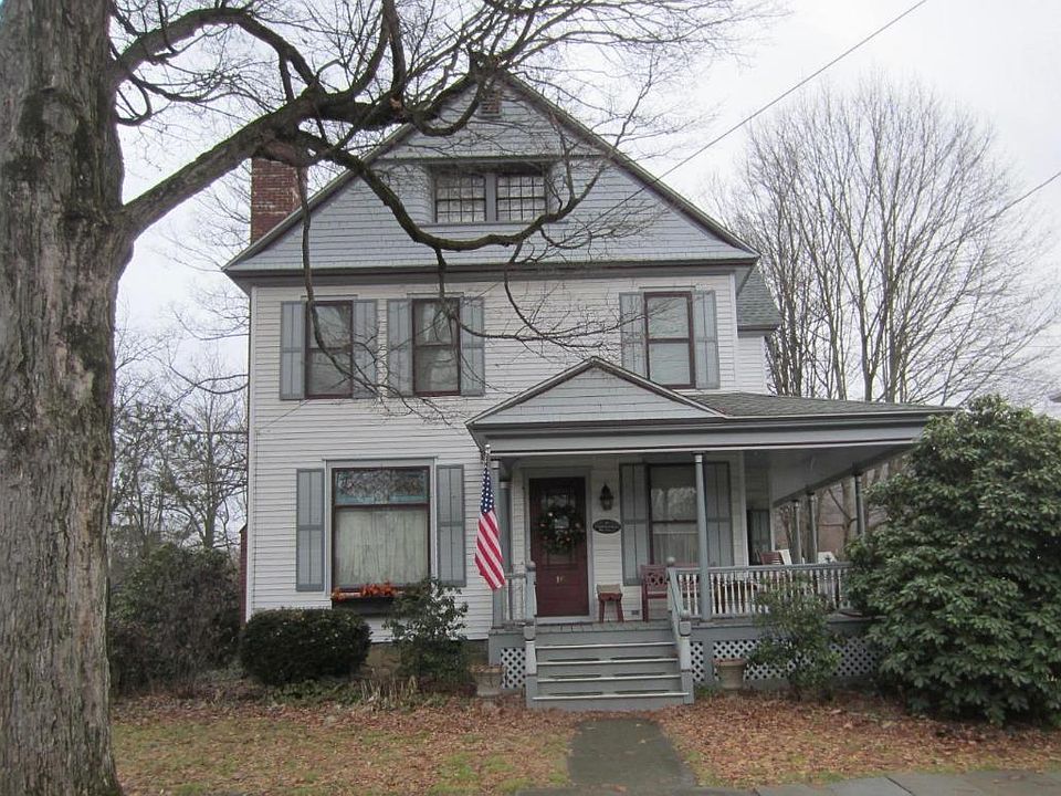16 Church St, Unadilla, NY 13849 Zillow