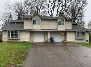 4366 Forsythia St, Springfield, OR 97478