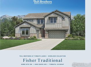 5593 Zadie Ave, Timnath, CO 80547