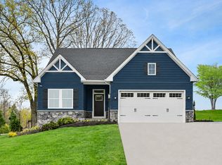 1866 Wildflower Rd, Fairborn, OH 45324
