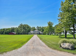 10605 Church Rd, Yorkville, IL 60560