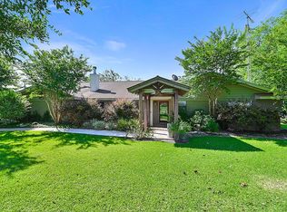 6703 Mount Vernon Rd, Burton, TX 77835