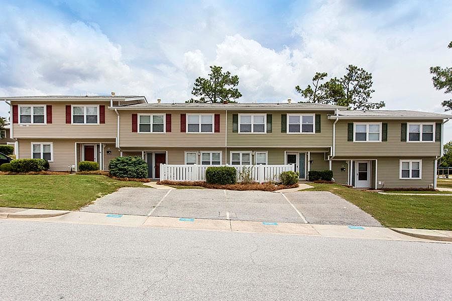 Fort Gordon Family Homes Apartment Rentals Augusta GA Zillow