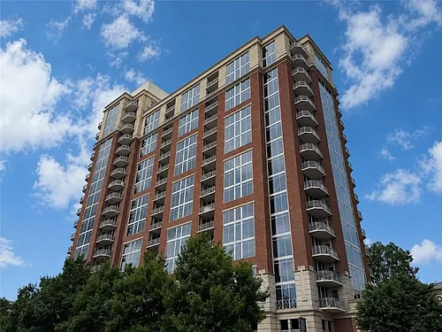 1820 Peachtree St NW #402 Photo 1