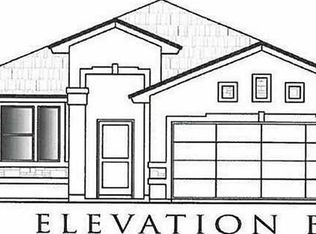 6600 Westfield Dr, El Paso, TX 79932
