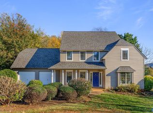 4835 Mechums River Rd, Charlottesville, VA 22901