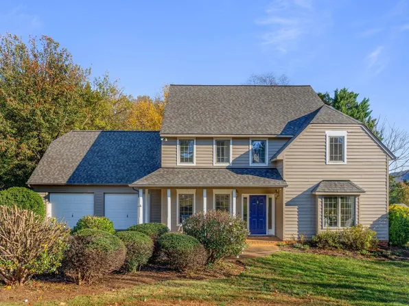 4835 Mechums River Rd, Charlottesville, VA 22901