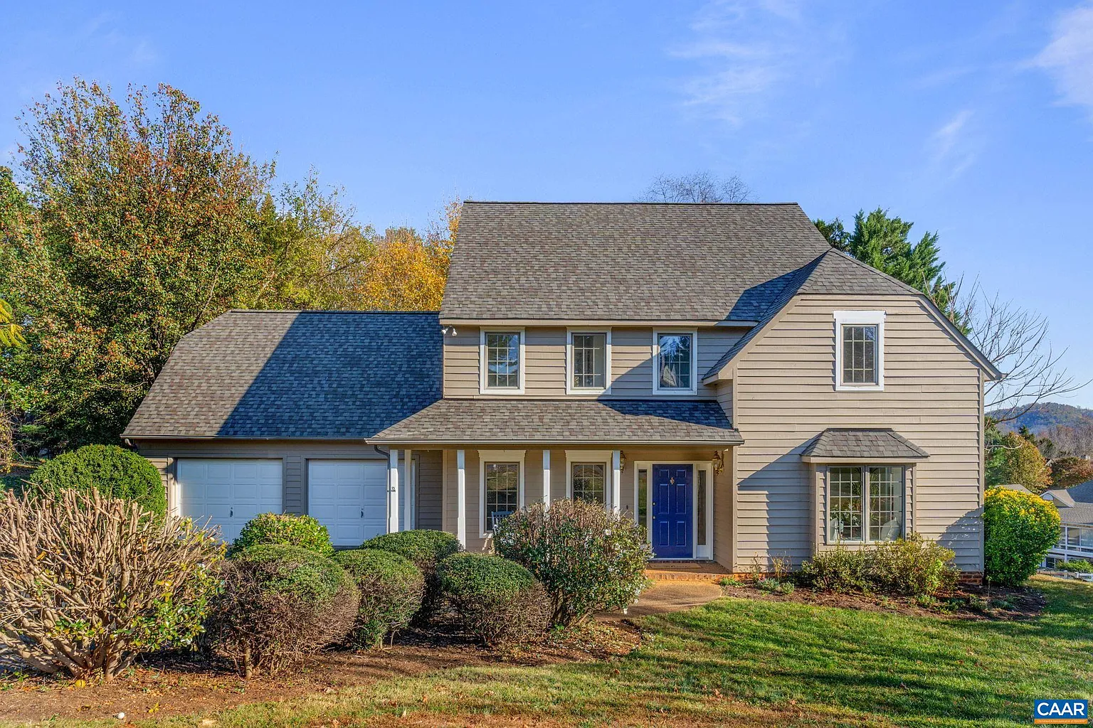 4835 Mechums River Rd photo 1
