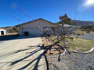 14725 Desert Star Rd, Apple Valley, CA 92307
