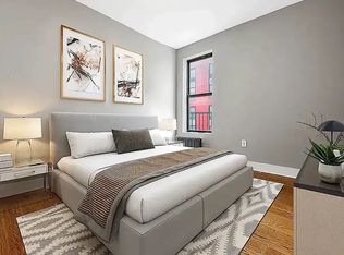 165 W 127th St APT 4F, New York, NY 10027