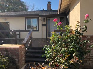 2873 Tenaya Dr, Merced, CA