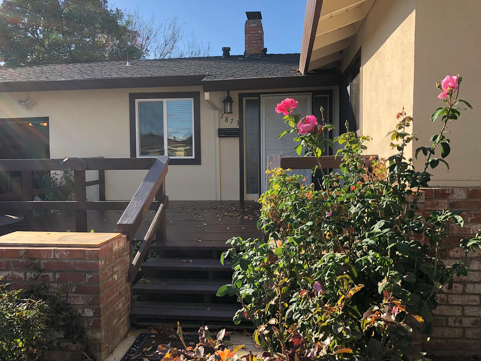 2873 Tenaya Dr photo 1